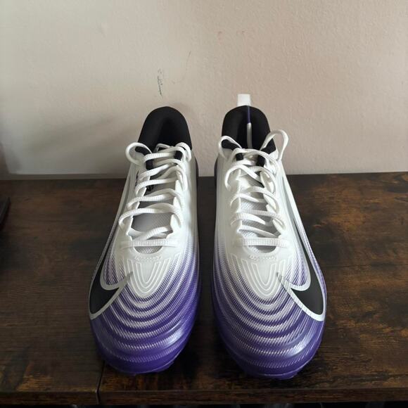 Nike vapor speed 3 purple main image 5